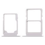 Plateau pour carte SIM + plateau pour carte SIM + plateau pour carte Micro SD pour Nokia 3.1 TA-1049 TA-1057 TA-1063 TA-1070, For Nokia 3.1 – Image 2