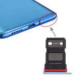Pour OnePlus 7T Plateau de carte SIM unique, For OnePlus 7T(Single), For OnePlus 7T (Single)