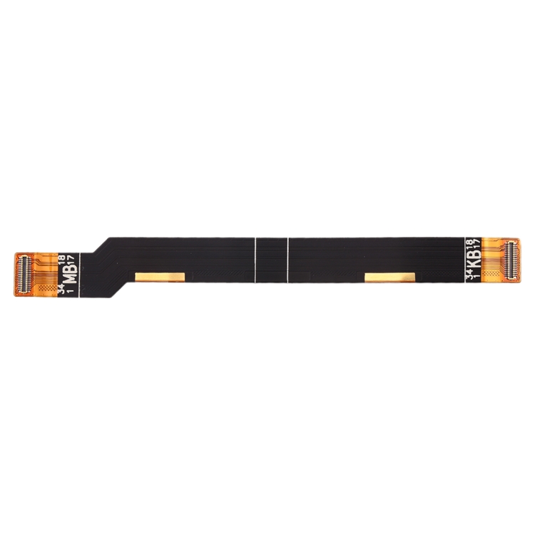 SP5024.jpg Nappe LCD Flex pour Sony Xperia L3 – Image 1
