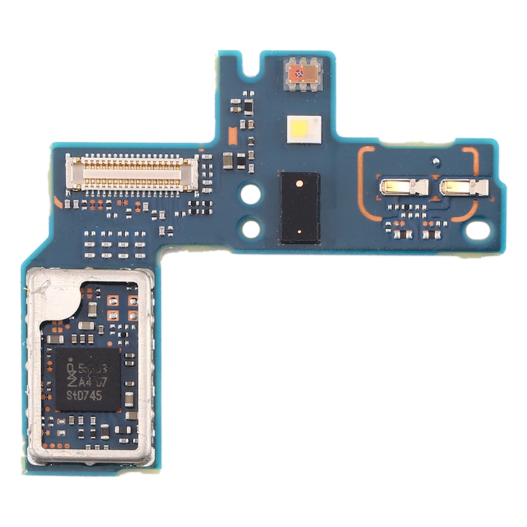 SP5040.jpg Carte lampe de poche pour Sony Xperia XZ2 Premium – Image 1