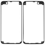 Cadre de boîtier avant pour Huawei nova 2 Plus, Huawei nova 2 Plus