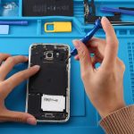 Outil de démontage de téléphone de précision de tournevis à cinq étoiles MECHANIC MX 3D 0.8 – Image 6