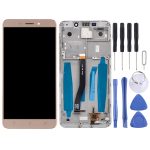 Écran LCD et numériseur assemblage complet avec cadre pour Asus ZenFone 3 Laser ZC551KL Z01BD, For Asus ZC551K, For Asus ZC551KL – Image 2