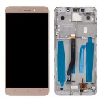 Écran LCD et numériseur assemblage complet avec cadre pour Asus ZenFone 3 Laser ZC551KL Z01BD, For Asus ZC551K, For Asus ZC551KL – Image 3