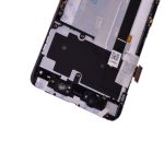 Écran LCD et numériseur complet avec cadre pour Lenovo S90 S90-T S90-U S90-A, For Lenovo S90 – Image 4