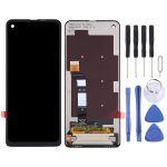 Écran LCD et numériseur complet pour Motorola One Action, For Motorola One Action – Image 2