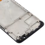 Pour OnePlus 5T A5010 TFT matériel écran LCD et numériseur assemblage complet avec cadre, For OnePlus 5T – Image 4
