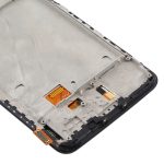 Pour OnePlus 5T A5010 TFT matériel écran LCD et numériseur assemblage complet avec cadre, For OnePlus 5T – Image 5