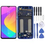 Écran LCD d'origine et numériseur complet avec cadre pour Xiaomi Mi CC9, For Xiaomi Mi CC9, For Xiaomi Mi CC9（Original）