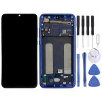 Écran LCD d'origine et numériseur complet avec cadre pour Xiaomi Mi CC9, For Xiaomi Mi CC9, For Xiaomi Mi CC9(Original) – Image 2