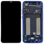 Écran LCD d'origine et numériseur complet avec cadre pour Xiaomi Mi CC9, For Xiaomi Mi CC9, For Xiaomi Mi CC9(Original) – Image 3