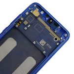 Écran LCD d'origine et numériseur complet avec cadre pour Xiaomi Mi CC9, For Xiaomi Mi CC9, For Xiaomi Mi CC9(Original) – Image 4