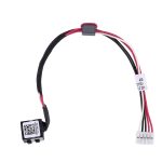 Câble flexible de connecteur de prise d'alimentation CC pour Dell Inspiron 15/3521/3537 & 15R / 5521/5537 & 17R / 5721 – Image 5
