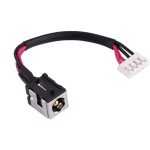 Câble flexible de connecteur d'alimentation CC pour Asus K50 / P50 – Image 4