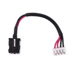 Câble flexible de connecteur d'alimentation CC pour Asus K50 / P50 – Image 5