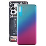 Pour couvercle arrière de batterie OPPO Reno3 5G, For OPPO Reno3 5G