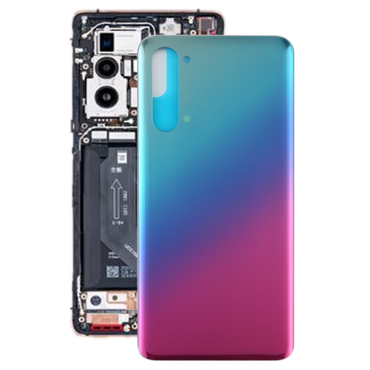 SP5639RL.jpg Pour couvercle arrière de batterie OPPO Reno3 5G, For OPPO Reno3 5G – Image 1