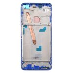 Plaque de lunette de cadre LCD de boîtier avant pour Xiaomi Redmi K30 5G, For Redmi K30 5G, For Xiaomi Redmi K30 5G (Purple), For Xiaomi Redmi K30 5G (Red) – Image 2