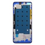 Plaque de lunette de cadre LCD de boîtier avant pour Xiaomi Redmi K30 5G, For Redmi K30 5G, For Xiaomi Redmi K30 5G (Purple), For Xiaomi Redmi K30 5G (Red) – Image 3