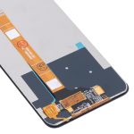 Écran LCD TFT pour OPPO Realme 6 avec assemblage complet du numériseur – Image 5