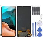 Ecran LCD d'origine pour Xiaomi Redmi K30 Pro 5G / Poco F2 Pro avec Digitizer Full Assembly