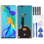 Écran LCD d'origine et numériseur complet pour Huawei P30 Pro / VOG-L29 / VOG-L09 / VOG-AL00 / VOG-TL00 / VOG-L04 / VOG-AL10, For Huawei P30 Pro