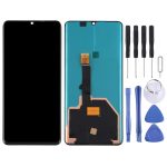Écran LCD d'origine et numériseur complet pour Huawei P30 Pro / VOG-L29 / VOG-L09 / VOG-AL00 / VOG-TL00 / VOG-L04 / VOG-AL10, For Huawei P30 Pro – Image 2