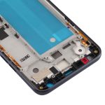 Plaque de cadre LCD du boîtier avant pour LG K40 / K12 + K12 Plus / X4 2019 X420EM X420BMW X420EMW X420HM X420 X420N160 ; (version double SIM), For LG K40(Double SIM Version) – Image 4