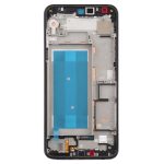 Plaque de cadre LCD du boîtier avant pour LG K50 / K12 MAX / LMX520BMW / LMX520EMW (version double SIM), For LG K50(Double SIM Version) – Image 2