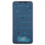 Plaque de cadre LCD du boîtier avant pour LG K50 / K12 MAX / LMX520BMW / LMX520EMW (version double SIM), For LG K50(Double SIM Version) – Image 3