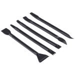 JIAFA JF-857 10 en 1 tiges de démontage Kits d'outils de réparation de pied de biche pour téléphone portable / tablette – Image 4