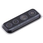 Pour Huawei P40 Lite 5G / Nova 7 SE Couvercle d'objectif d'appareil photo d'origine, For Huawei P40 Lite 5G (Original) – Image 3