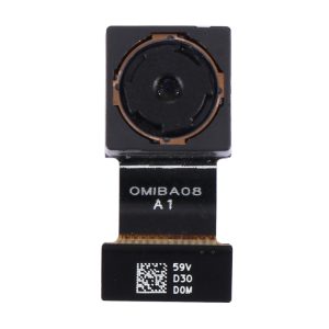 Pour Xiaomi Redmi Note 3 (Version MediaTek) Caméra arrière