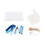 JIAFA JF-8166 Ensemble d'outils de réparation 21 en 1 avec sac – Image 4