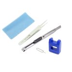 JIAFA JF-8166 Ensemble d'outils de réparation 21 en 1 avec sac – Image 5