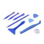 JIAFA JF-8166 Ensemble d'outils de réparation 21 en 1 avec sac – Image 6