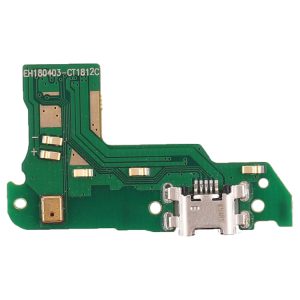 Carte de port de charge pour Huawei Enjoy 8e