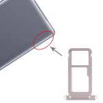 Tiroir Carte SIM + Tiroir Carte Micro SD pour Huawei MediaPad M5 10 (Version 4G), For Huawei MediaPad M5 10 (4G Version), For Huawei MediaPad M5 10 (4G)