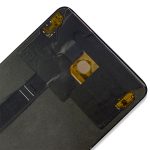 Pour OnePlus 7T avec écran LCD OEM à assemblage complet de numériseur, For OnePlus 7T(AMOLED) – Image 5