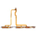 Nappe du bouton d'alimentation et du bouton de volume pour Sony Xperia 5