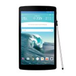 Stylet tactile S Pen pour tablette LG G Pad X 8.3 / VK815, For LG G Pad X 8.3 Tablet – Image 4