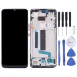 Écran LCD de matériau AMOLED d'origine et assemblage complet de numériseur avec cadre pour Xiaomi Mi 10 Lite 5G, For Xiaomi Mi 10 Lite 5G(Original ), For Xiaomi Mi 10 Lite 5G(Original) – Image 2