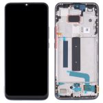 Écran LCD de matériau AMOLED d'origine et assemblage complet de numériseur avec cadre pour Xiaomi Mi 10 Lite 5G, For Xiaomi Mi 10 Lite 5G(Original ), For Xiaomi Mi 10 Lite 5G(Original) – Image 3
