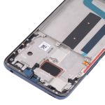 Écran LCD de matériau AMOLED d'origine et assemblage complet de numériseur avec cadre pour Xiaomi Mi 10 Lite 5G, For Xiaomi Mi 10 Lite 5G(Original ), For Xiaomi Mi 10 Lite 5G(Original) – Image 4