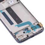 Écran LCD de matériau AMOLED d'origine et assemblage complet de numériseur avec cadre pour Xiaomi Mi 10 Lite 5G, For Xiaomi Mi 10 Lite 5G(Original ), For Xiaomi Mi 10 Lite 5G(Original) – Image 5