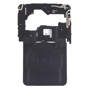 Cadre de carte mère avec NFC pour LG G8s ThinQ LM-G810 LM-G810EAW