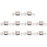 Pour Meizu MX5 10pcs connecteur de port de charge