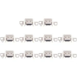 Pour Meizu MX5 10pcs connecteur de port de charge