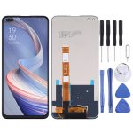 Écran LCD d'origine et numériseur complet pour OPPO A92s / Realme 6 Pro / RMX2061 / RMX2063, For OPPO A92s(Original)