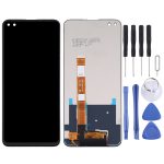 Écran LCD d'origine et numériseur complet pour OPPO A92s / Realme 6 Pro / RMX2061 / RMX2063, For OPPO A92s(Original) – Image 2